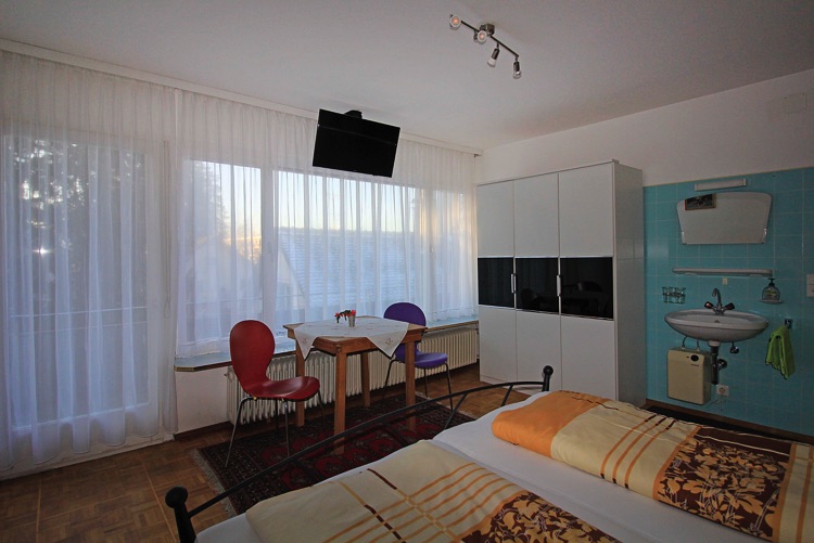 Ferienwohnung Sophie